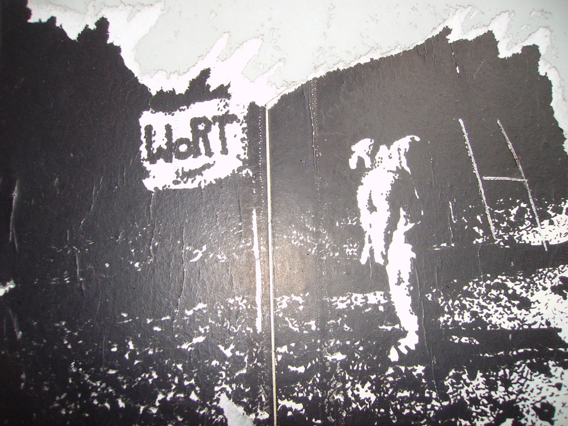 EWIGE STADT artwork by 418 STUDIO