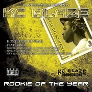 Rookie of the Year artwork